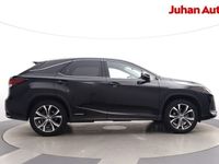 käytetty Lexus RX450h Hybrid AWD A Executive