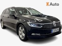 Käytetty VW Passat Comfortline 150 HP (110 kW) 2015 Farmari