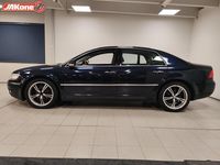 Käytetty VW Phaeton 241 HP (177 kW) 2003 Sedan