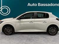 Käytetty Peugeot 208 Active 101 HP (74 kW) 2022 Viistoperä