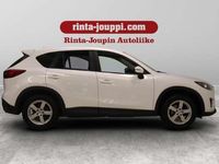 käytetty Mazda CX-5 2,0 (165) SKYACTIV-G Premium Plus 6MT 5ov QA3 - Suomi-auto, Navigointi, Parkkitutkat, Moottorinlämmitin, Avaimeton käynnistys