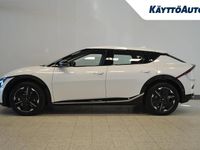 Uusi Kia EV6 Comfort 239 kW (325 HP) 2025 Snow white Katumaasturi