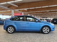 käytetty Ford Focus 1,0 EcoBoost 125hv A8 Titanium Wagon - Tulossa myyntiin viikolla 3