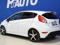 käytetty Ford Fiesta 1,0 EcoBoost 125hv Start/Stop M5 ST-line 5-ovinen