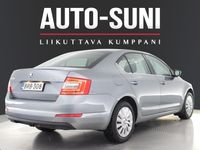 käytetty Skoda Octavia 1,8 TSI Elegance DSG Autom. *** Korkotarjous 3,99% KAIKKIIN autoihin