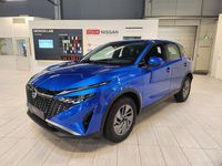 Käytetty Nissan Qashqai Acenta 158 HP (116 kW) 2025 Katumaasturi