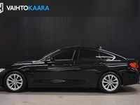 Käytetty BMW 418 Gran Coupé 150 HP (110 kW) 2017 Coupe - kaksiovinen