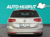 Käytetty VW Passat GTE 218 HP (160 kW) 2016 Farmari