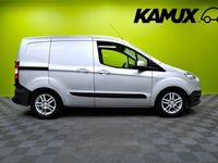 käytetty Ford Transit Courier 1,5 TDCi 75 hv Trend / Tulossa myyntiin /