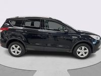 käytetty Ford Kuga 1,6 EcoBoost 150 hv FWD Start/Stop Titanium 5-ovinen