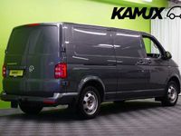 käytetty VW Transporter 