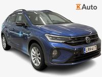 Käytetty VW Taigo Business 150 HP (110 kW) 2022 Katumaasturi