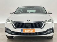 käytetty Skoda Octavia Combi 1.4 TSI PHEV Style iV DSG Autom. TULOSSA /