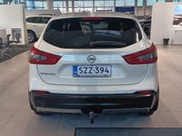 käytetty Nissan Qashqai dCi 115 N-Connecta 2WD DCT MY19