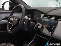 Käytetty Land Rover Range Rover Velar S 400 HP (294 kW) 2025 Katumaasturi