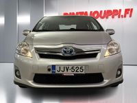 Käytetty Toyota Auris Hybrid Plus 99 HP (72 kW) 2013 Viistoperä