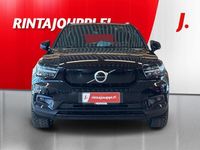 Käytetty Volvo XC40 R-Design 300 kW (408 HP) 2021 Katumaasturi
