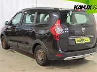 käytetty Dacia Lodgy Stepway 1.2 TCe 7-Paikkainen / Vakkari / Ilmastointi /