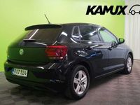 käytetty VW Polo Highline 1,0 TSI 70 kW (95 hv) DSG-automaatti