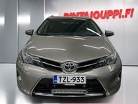 Käytetty Toyota Auris Touring Sports Multidrive S 132 HP (97 kW) 2015 Farmari