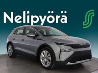 Uusi Skoda Elroq Selection 2026 Katumaasturi
