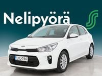 Käytetty Kia Rio EX 101 HP (74 kW) 2017 Viistoperä