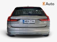 Käytetty Volvo V90 Inscription 350 HP (257 kW) 2021 Farmari