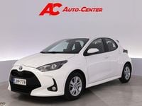 Käytetty Toyota Yaris Active 114 HP (83 kW) 2022 Valkoinen Viistoperä