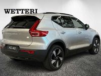 käytetty Volvo XC40 Recharge Twin Ultimate