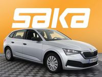 Käytetty Skoda Scala Active 116 HP (85 kW) 2019 Viistoperä