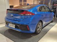 käytetty Hyundai Ioniq plug-in DCT Comfort