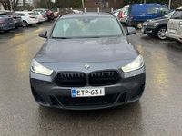 käytetty BMW X2 F39 xDrive 25e A Charged Edition M sport X