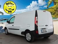 Käytetty Renault Kangoo 95 HP (69 kW) 2020 Tila-auto
