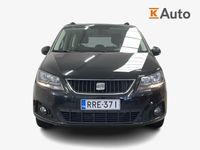 käytetty Seat Alhambra 2,0 TDI 140 Style DSG 7H 7