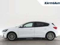 käytetty Ford Focus 1,5 EcoBoost 150 hv Start/Stop A6 Titanium Wagon