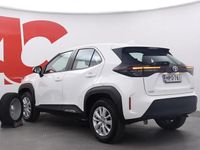 Käytetty Toyota Yaris Cross Active 116 HP (85 kW) 2024 040 valkoinen Katumaasturi