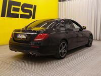 Käytetty Mercedes E350 Business 211 HP (155 kW) 2018 Sedan