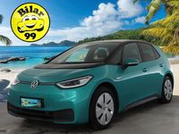 Käytetty VW ID.3 Pro Performance 150 kW (204 HP) 2021 Viistoperä