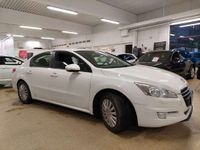 käytetty Peugeot 508 Access VTi 120 2Tronic - 3kk lyhennysvapaa - Lohko/Moottorilämmitin