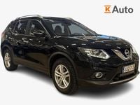Käytetty Nissan X-Trail 360º 131 HP (96 kW) 2016 Katumaasturi
