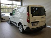 Käytetty Ford Transit Trend 95 HP (69 kW) 2014 Valkoinen Van