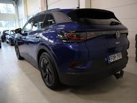 Käytetty VW ID.4 Pro Performance 203 kW (277 HP) 2021 2p2p Katumaasturi
