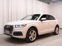 käytetty Audi Q5 Business Sport 2,0 TDI 120 kW quattro S tronic S-Line