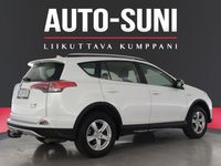 Käytetty Toyota RAV4 Hybrid Active 155 HP (114 kW) 2016 Katumaasturi