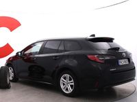 Käytetty Toyota Corolla Edition 116 HP (85 kW) 2019 Musta Farmari