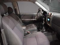 käytetty Isuzu D-Max Space Cab 2,5 MT LS