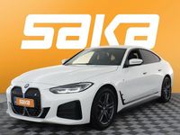 Käytetty BMW i4 M Sport 250 kW (340 HP) 2024 Sedan