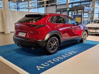 Käytetty Mazda CX-30 Vision 180 HP (132 kW) 2019 Punainen Katumaasturi