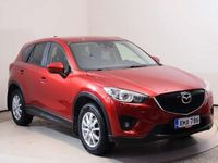 käytetty Mazda CX-5 2,0 SKYACTIV-G Touring 6MT 5d Q03