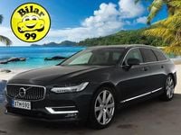 Käytetty Volvo V90 Business Edition 320 HP (235 kW) 2017 Farmari